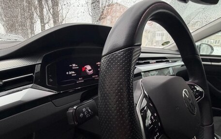 Volkswagen Arteon I, 2022 год, 3 900 000 рублей, 8 фотография