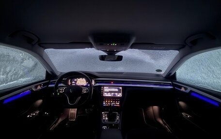 Volkswagen Arteon I, 2022 год, 3 900 000 рублей, 11 фотография