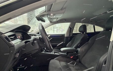 Volkswagen Arteon I, 2022 год, 3 900 000 рублей, 9 фотография