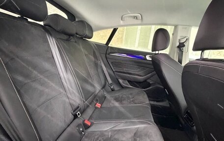 Volkswagen Arteon I, 2022 год, 3 900 000 рублей, 15 фотография