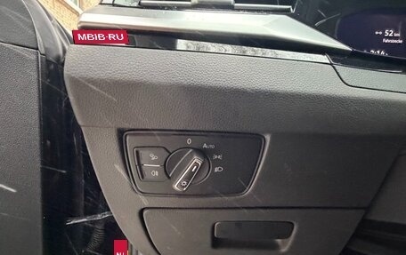 Volkswagen Arteon I, 2022 год, 3 900 000 рублей, 5 фотография