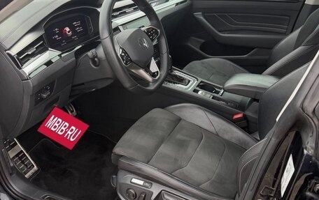 Volkswagen Arteon I, 2022 год, 3 900 000 рублей, 14 фотография