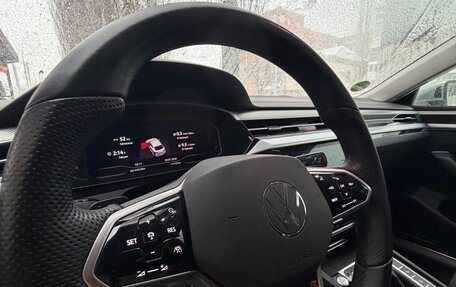 Volkswagen Arteon I, 2022 год, 3 900 000 рублей, 18 фотография