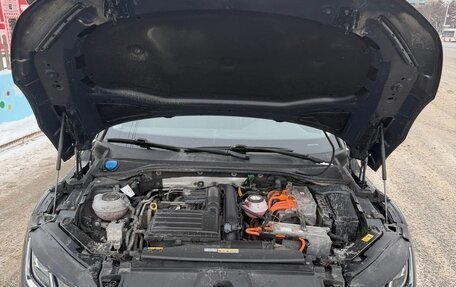 Volkswagen Arteon I, 2022 год, 3 900 000 рублей, 23 фотография