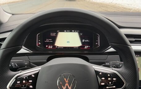 Volkswagen Arteon I, 2022 год, 3 900 000 рублей, 21 фотография