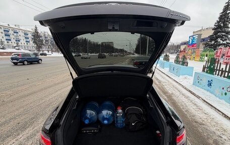 Volkswagen Arteon I, 2022 год, 3 900 000 рублей, 22 фотография