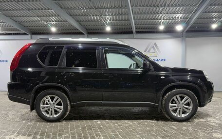 Nissan X-Trail, 2012 год, 1 349 000 рублей, 6 фотография