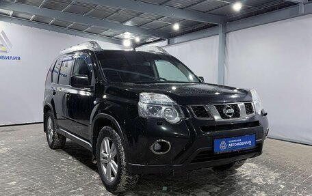 Nissan X-Trail, 2012 год, 1 349 000 рублей, 7 фотография