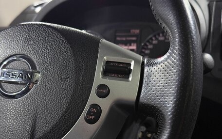 Nissan X-Trail, 2012 год, 1 349 000 рублей, 9 фотография