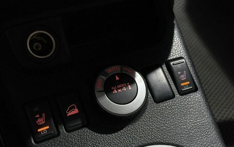 Nissan X-Trail, 2012 год, 1 349 000 рублей, 14 фотография