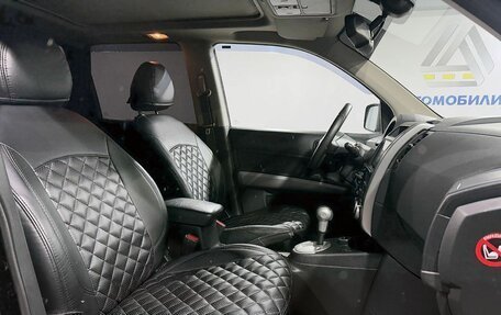 Nissan X-Trail, 2012 год, 1 349 000 рублей, 10 фотография