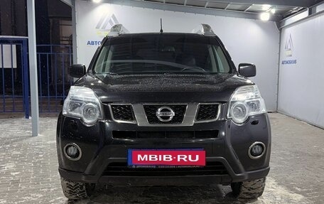 Nissan X-Trail, 2012 год, 1 349 000 рублей, 8 фотография