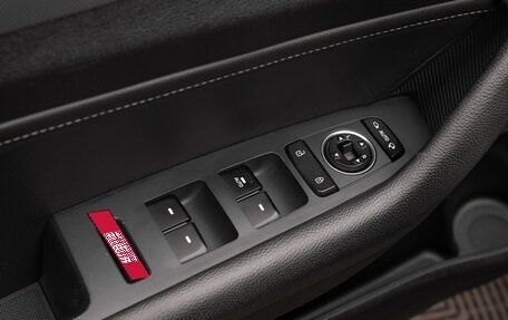 Hyundai Sonata VII, 2017 год, 1 840 000 рублей, 18 фотография