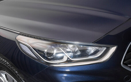 Hyundai Sonata VII, 2017 год, 1 840 000 рублей, 22 фотография