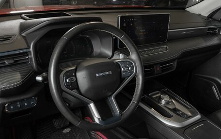 Haval Jolion, 2023 год, 1 859 658 рублей, 5 фотография