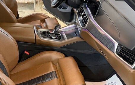 BMW X5 M, 2021 год, 10 999 000 рублей, 8 фотография