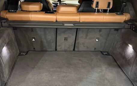 BMW X5 M, 2021 год, 10 999 000 рублей, 10 фотография