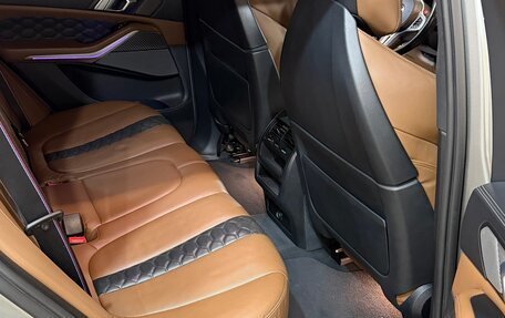 BMW X5 M, 2021 год, 10 999 000 рублей, 12 фотография