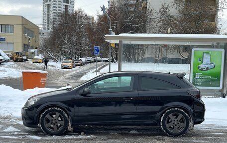Opel Astra H, 2008 год, 520 000 рублей, 6 фотография