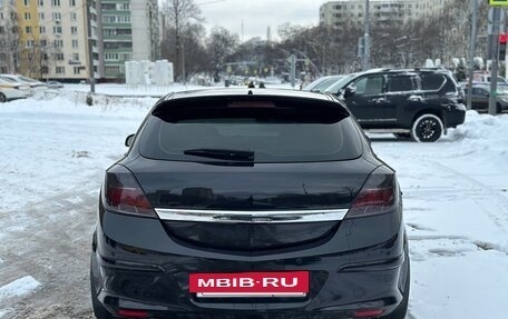 Opel Astra H, 2008 год, 520 000 рублей, 4 фотография