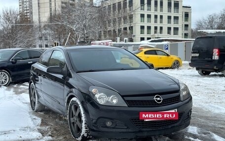 Opel Astra H, 2008 год, 520 000 рублей, 2 фотография