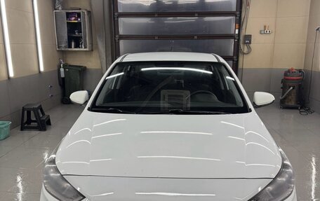 Hyundai Solaris II рестайлинг, 2018 год, 740 000 рублей, 4 фотография