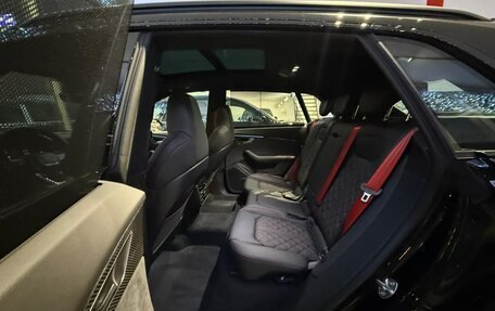 Audi SQ8, 2025 год, 19 200 000 рублей, 6 фотография