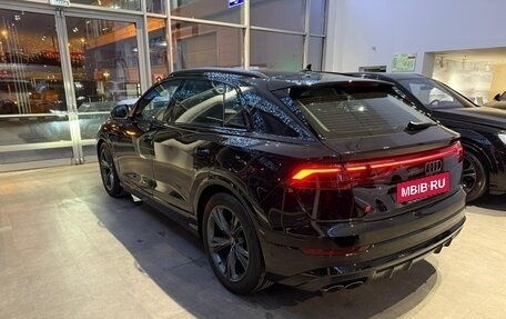 Audi SQ8, 2025 год, 19 200 000 рублей, 5 фотография