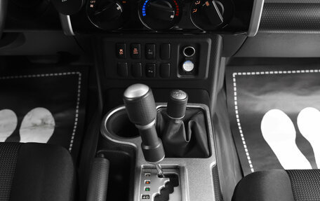 Toyota FJ Cruiser, 2018 год, 5 170 000 рублей, 10 фотография