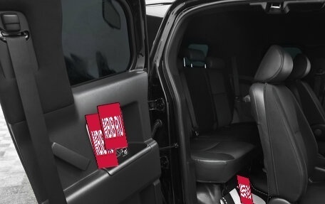 Toyota FJ Cruiser, 2018 год, 5 170 000 рублей, 15 фотография