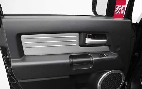 Toyota FJ Cruiser, 2018 год, 5 170 000 рублей, 11 фотография