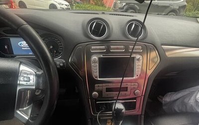 Ford Mondeo IV, 2010 год, 870 000 рублей, 1 фотография