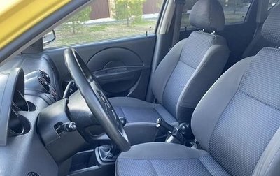 Chevrolet Aveo III, 2007 год, 325 000 рублей, 1 фотография