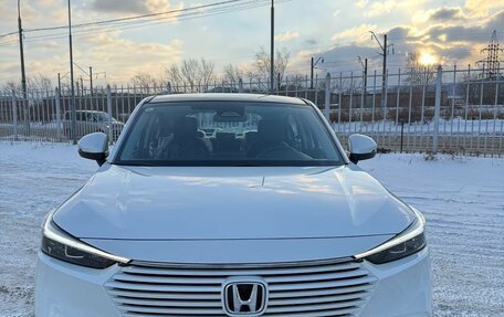 Honda Vezel, 2025 год, 2 350 000 рублей, 1 фотография