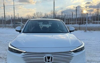 Honda Vezel, 2025 год, 2 350 000 рублей, 1 фотография