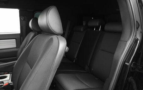 Toyota FJ Cruiser, 2018 год, 5 170 000 рублей, 17 фотография