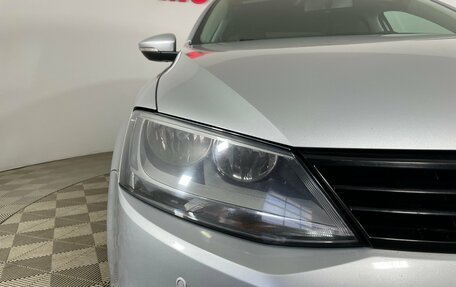 Volkswagen Jetta VI, 2014 год, 923 000 рублей, 7 фотография