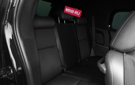 Toyota FJ Cruiser, 2018 год, 5 170 000 рублей, 16 фотография