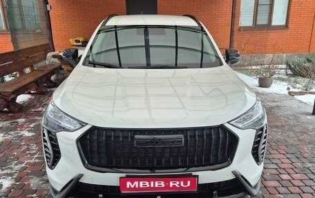 Haval Jolion, 2024 год, 1 777 000 рублей, 1 фотография