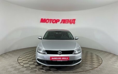 Volkswagen Jetta VI, 2014 год, 923 000 рублей, 2 фотография