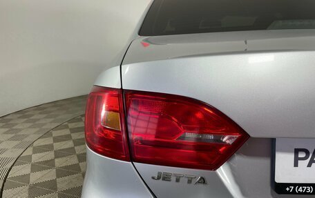 Volkswagen Jetta VI, 2014 год, 923 000 рублей, 8 фотография