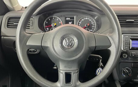 Volkswagen Jetta VI, 2014 год, 923 000 рублей, 13 фотография