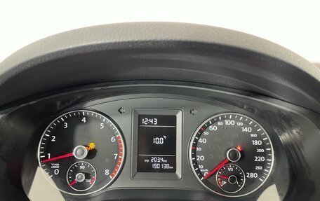 Volkswagen Jetta VI, 2014 год, 923 000 рублей, 17 фотография