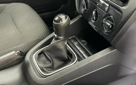 Volkswagen Jetta VI, 2014 год, 923 000 рублей, 19 фотография