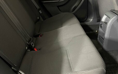 Volkswagen Jetta VI, 2014 год, 923 000 рублей, 22 фотография