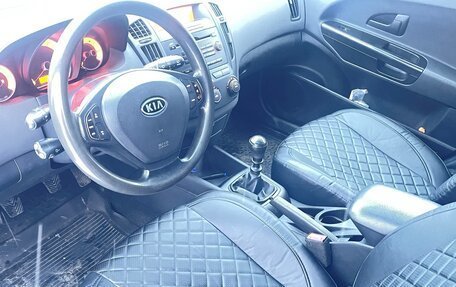 KIA cee'd I рестайлинг, 2007 год, 590 000 рублей, 4 фотография