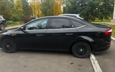 Ford Mondeo IV, 2010 год, 870 000 рублей, 4 фотография