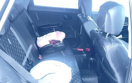 KIA cee'd I рестайлинг, 2007 год, 590 000 рублей, 5 фотография