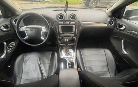 Ford Mondeo IV, 2010 год, 870 000 рублей, 2 фотография