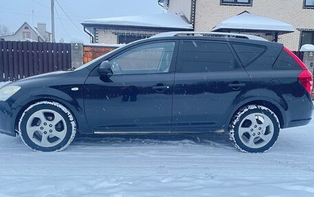 KIA cee'd I рестайлинг, 2007 год, 590 000 рублей, 3 фотография